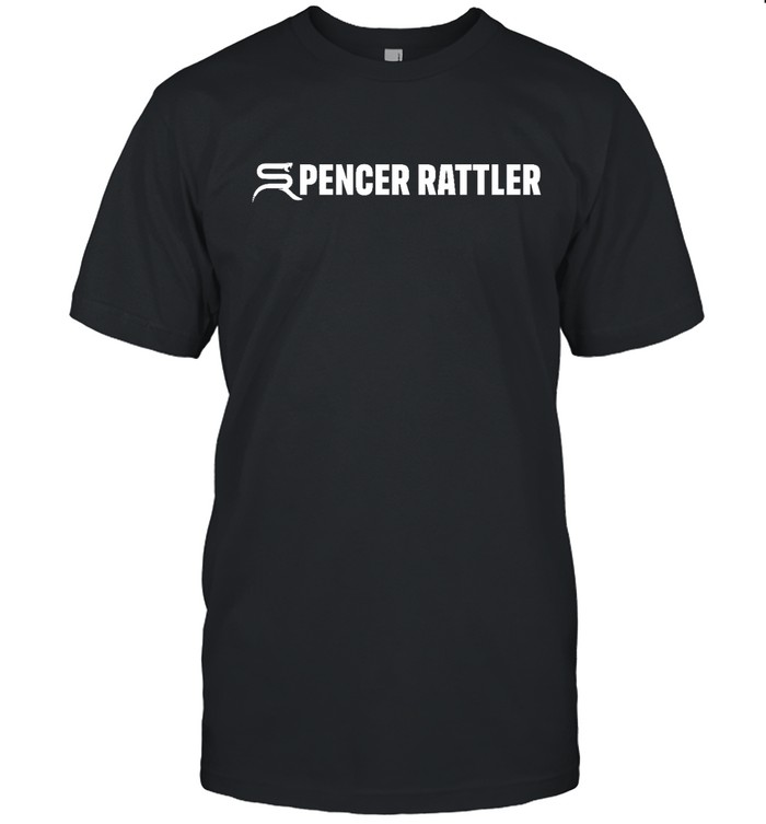 Spencer Rattler T Shirt | Custom prints 