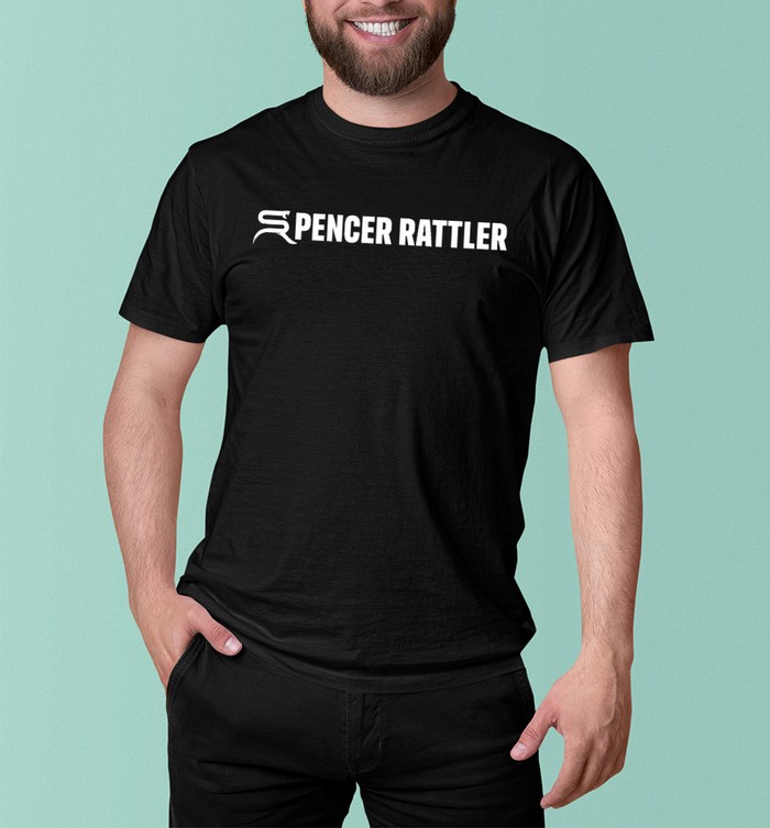 Spencer Rattler T Shirt | Chocolatecoup