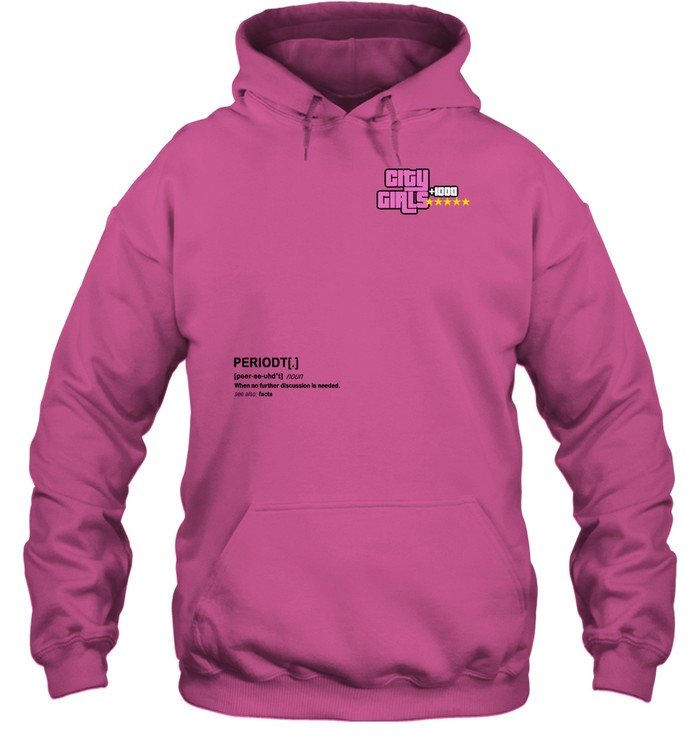 Tour Merch City Girls T Shirt Citygirls Shirt Citygirls Merch JT