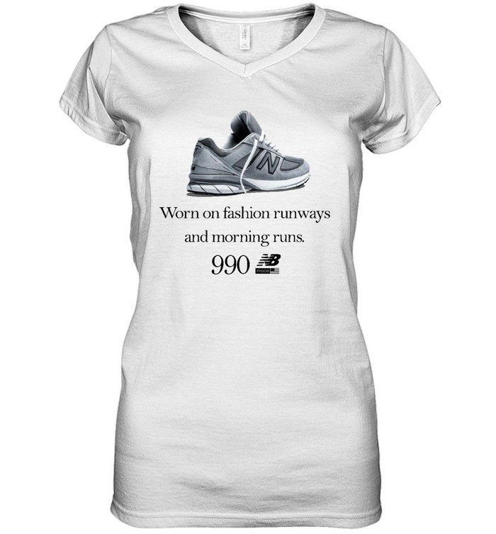 New Balance 990 Shirt | Choosemerch