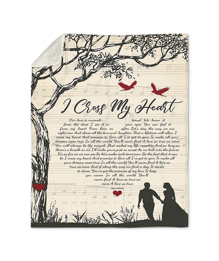 I Cross My Heart | Custom prints store | T-shirts, mugs, face masks ...