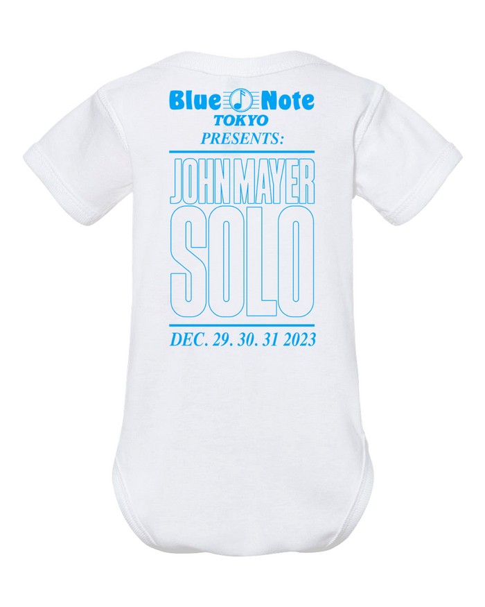 ジョンメイヤー ブルーノート 2023 Tシャツ ジョンメイヤー ブルーノート 2023 Tシャツ - メルカリ