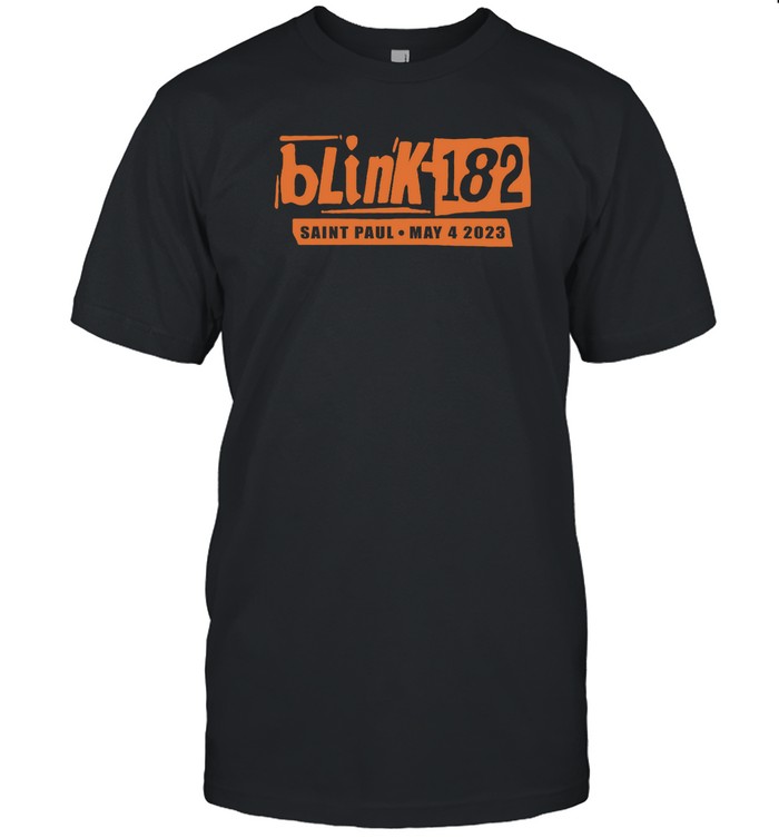 00's POINTFEST Tシャツ Blink-182 Bush 311 Blink 182 2009 T-shirt – Ropa Chidx