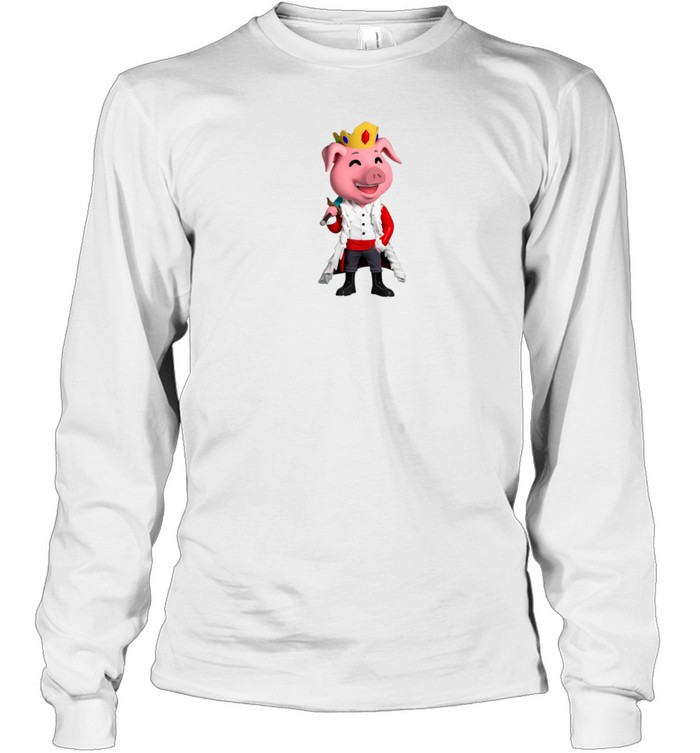 technoblade never dies moletom com capuz