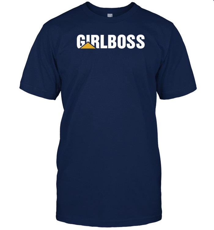 Girlboss (Caterpillar) Shirt