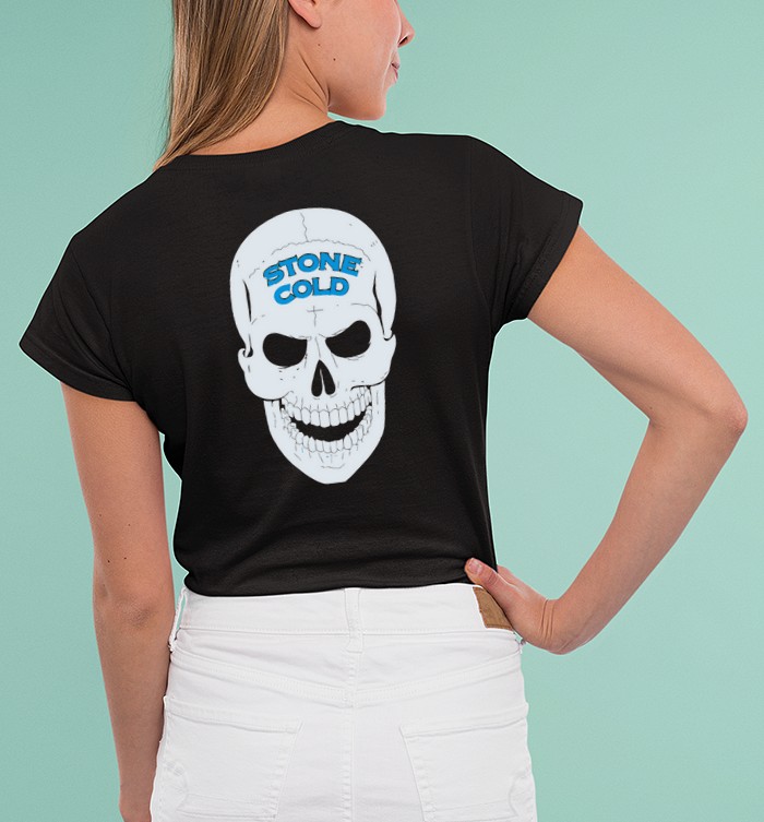 Wwe Stone Cold Steve Austin 3 16 Shirt 