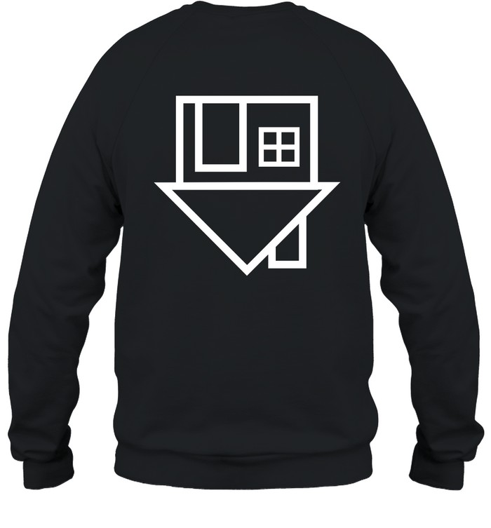 The Neighborhood Band Tour T Shirt 