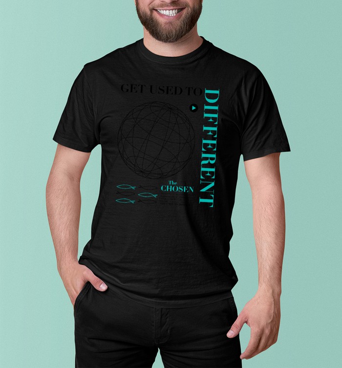 The Chosen Gift Factory Unfiltered Get 