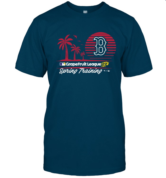 Boston Red Sox Fanatics Non-Officialed 