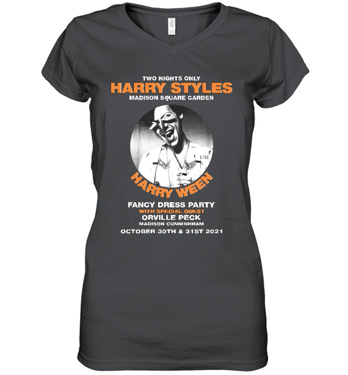 Harry Styles Harryween Fancy Dress 
