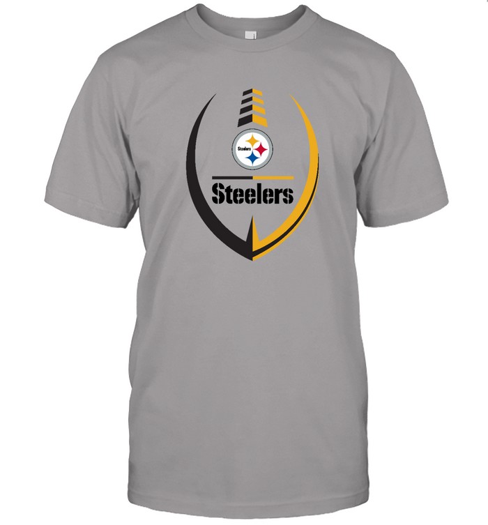 Pittsburgh Steelers Icon Legend 