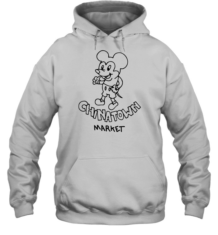 Chinatown Market Hoodie