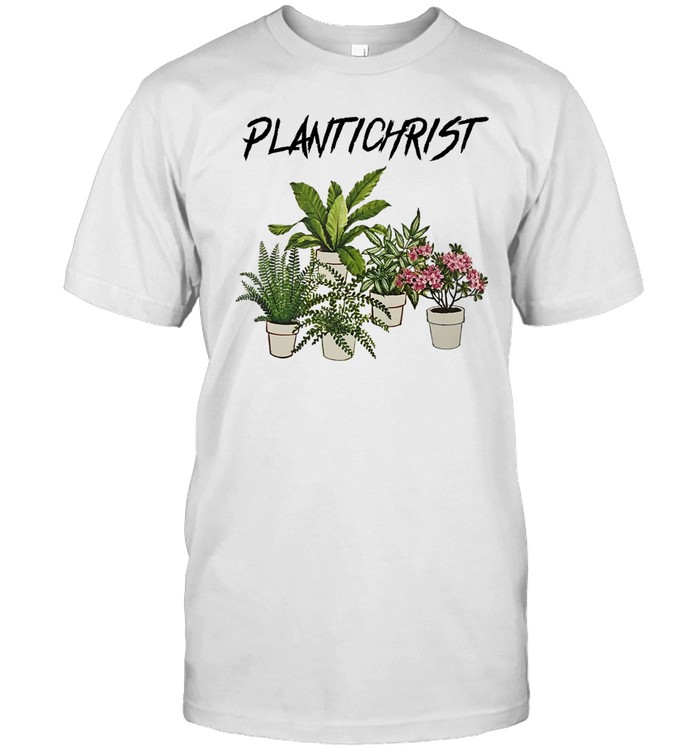 Plantichrist T Shirt