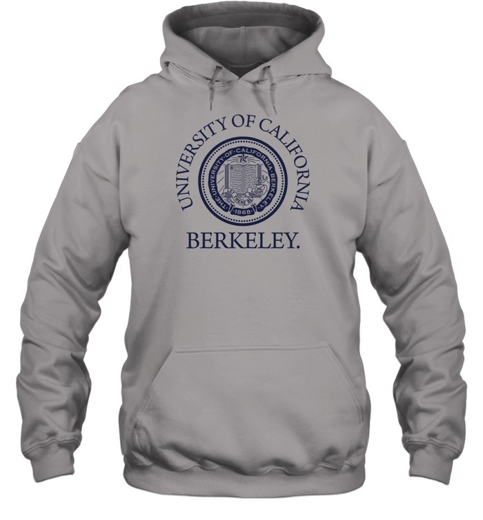 berkeley hoodie