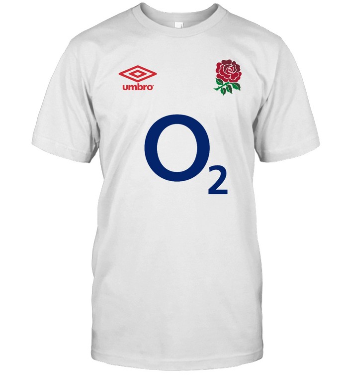 ladies england rugby shirt