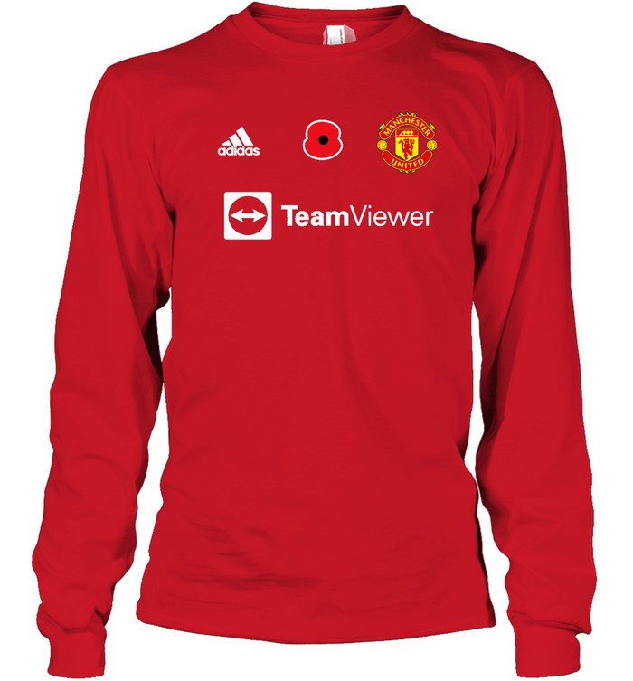 t shirts utd