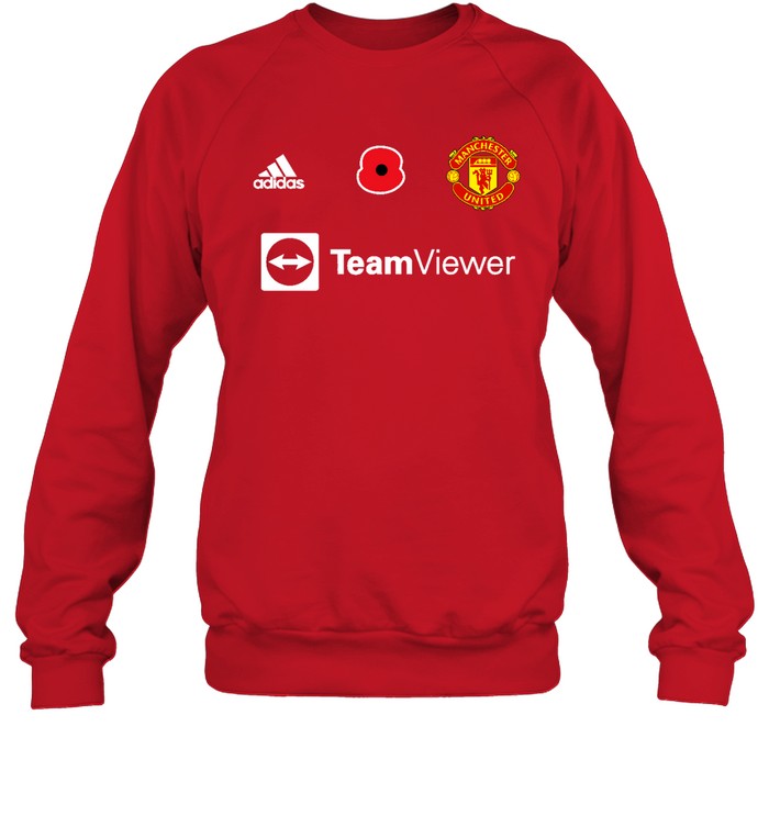 t shirts utd