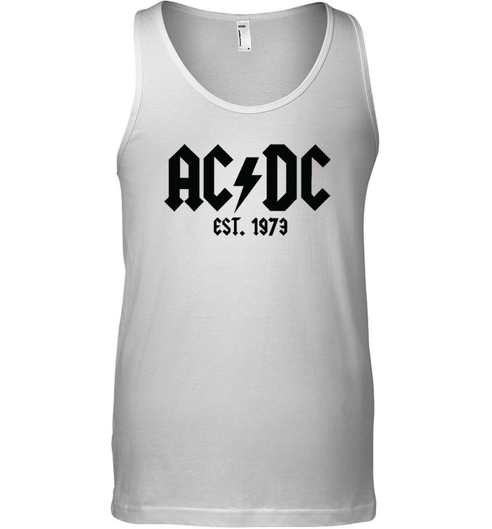 ac dc tank top mens