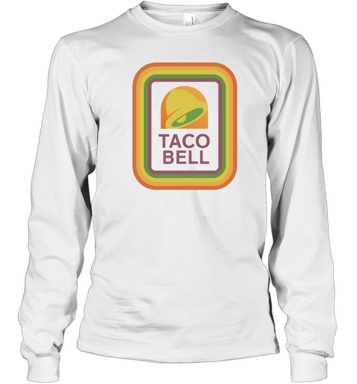 taco bell sweatshirt