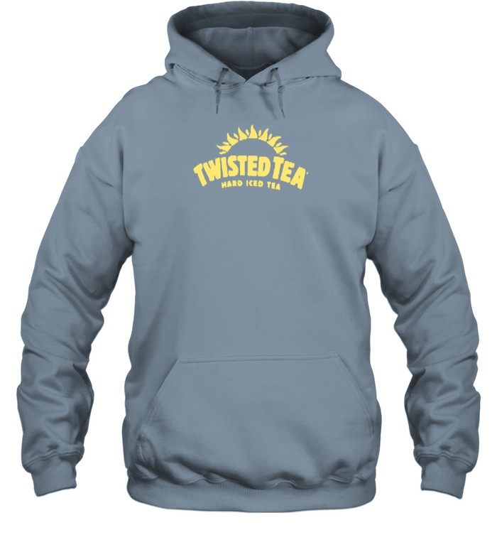 twisted tea sweatshirt