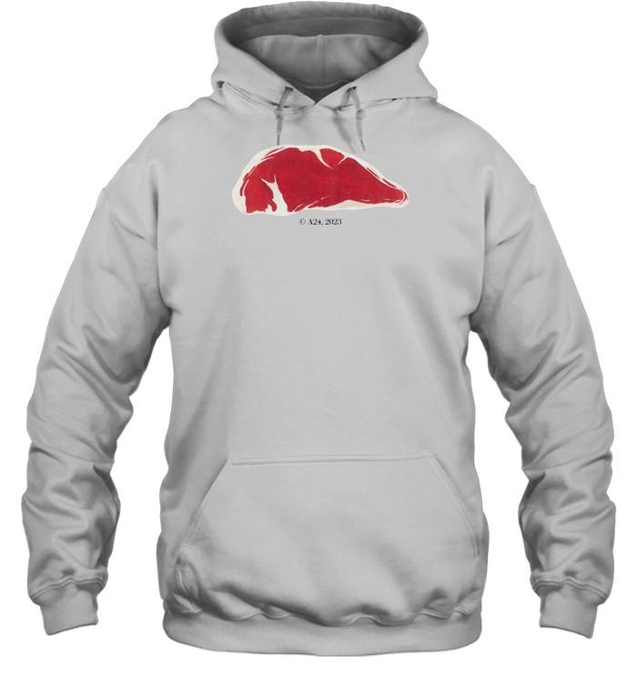 A24 Beef Season 1 Hoodie