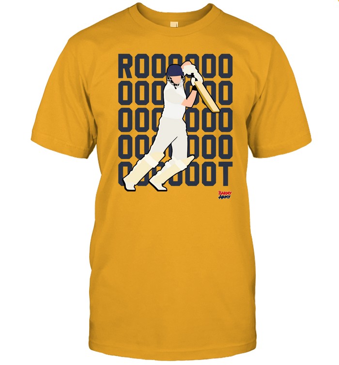 Barmy Army Roooooooot T