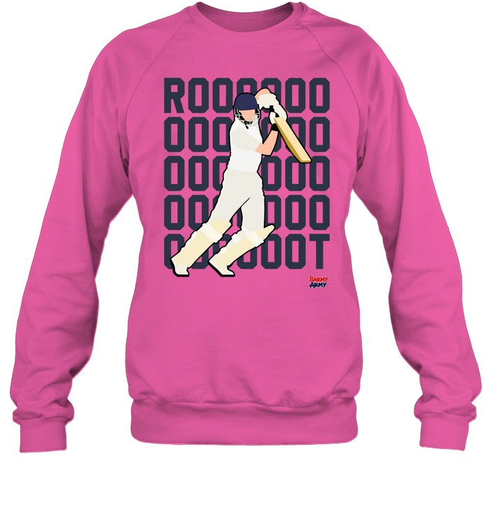 Barmy Army Roooooooot Sweatshirt