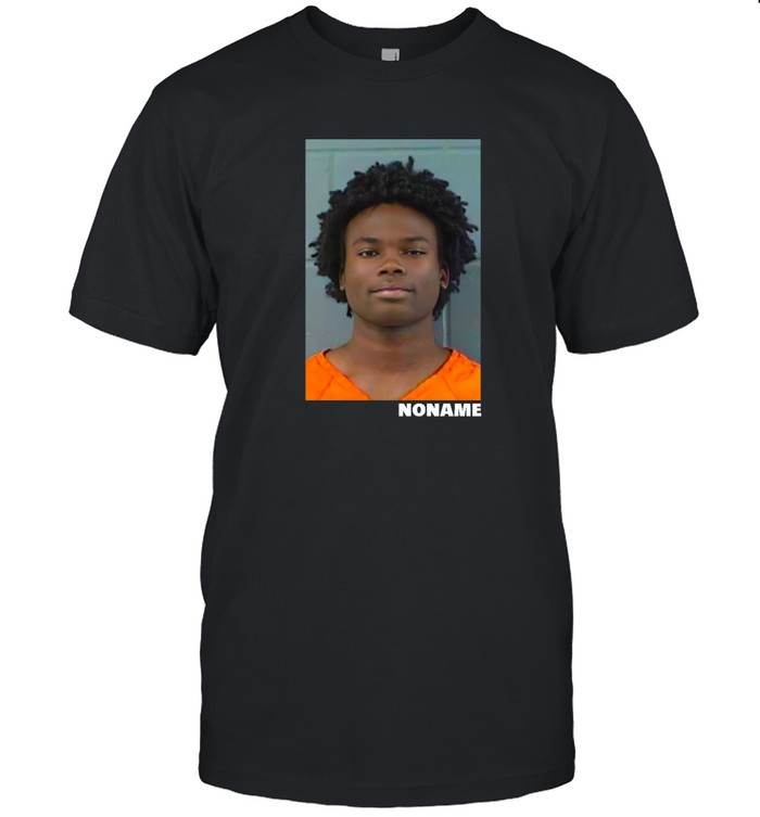 Kanel Joseph Free Kanel Mugshot Limited T-Shirt | Custom prints store