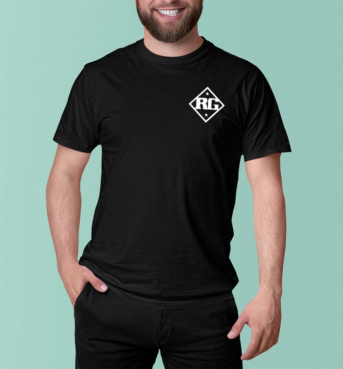 Hoodie Riley Green x Carhartt Logo | Custom prints store | T-shirts, mugs,  face masks, posters