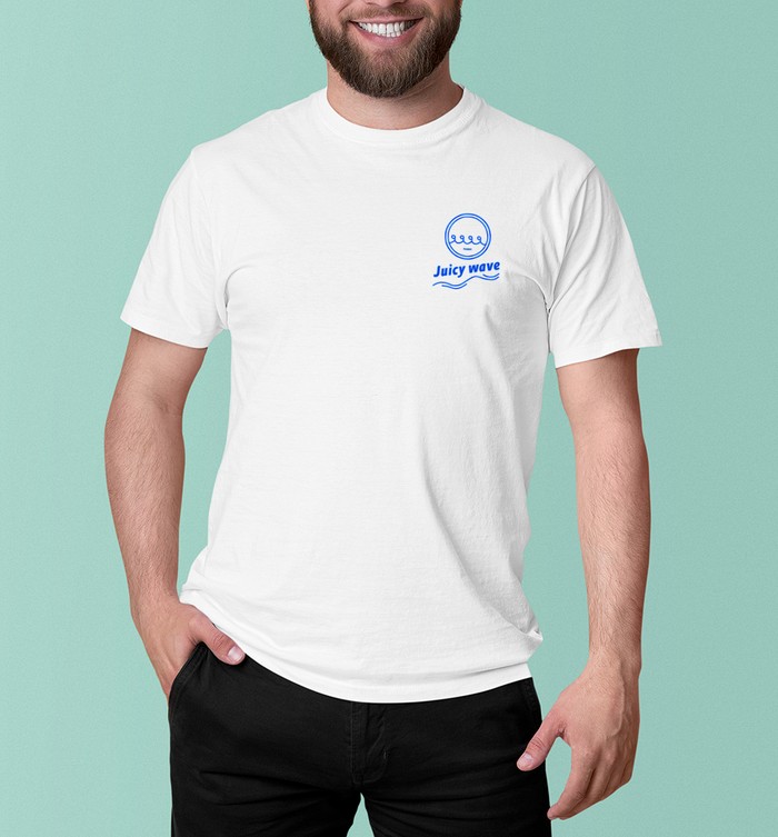 Peakboy Anywhere T-Shirt | Custom prints store | T-shirts