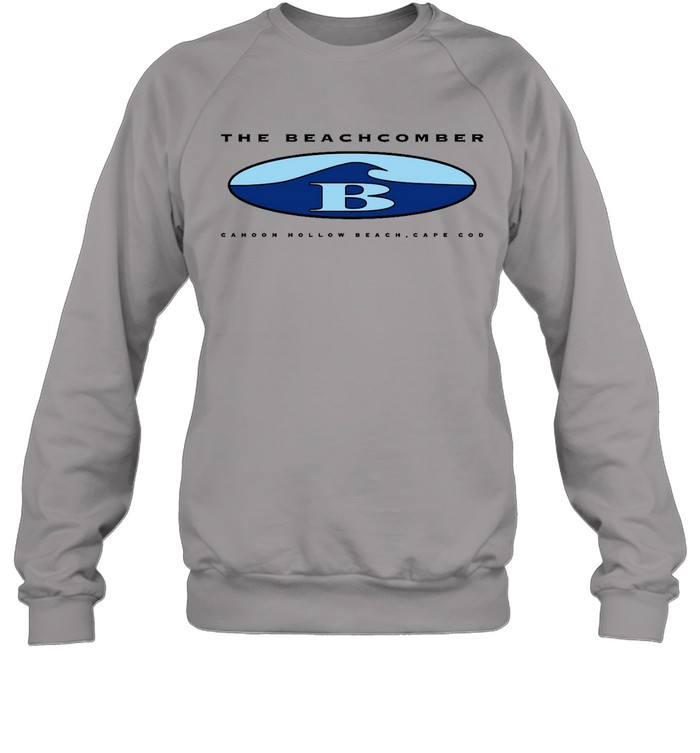 beachcomber hoodie
