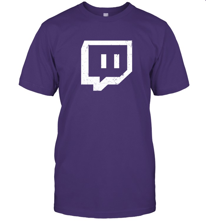 twitch merch