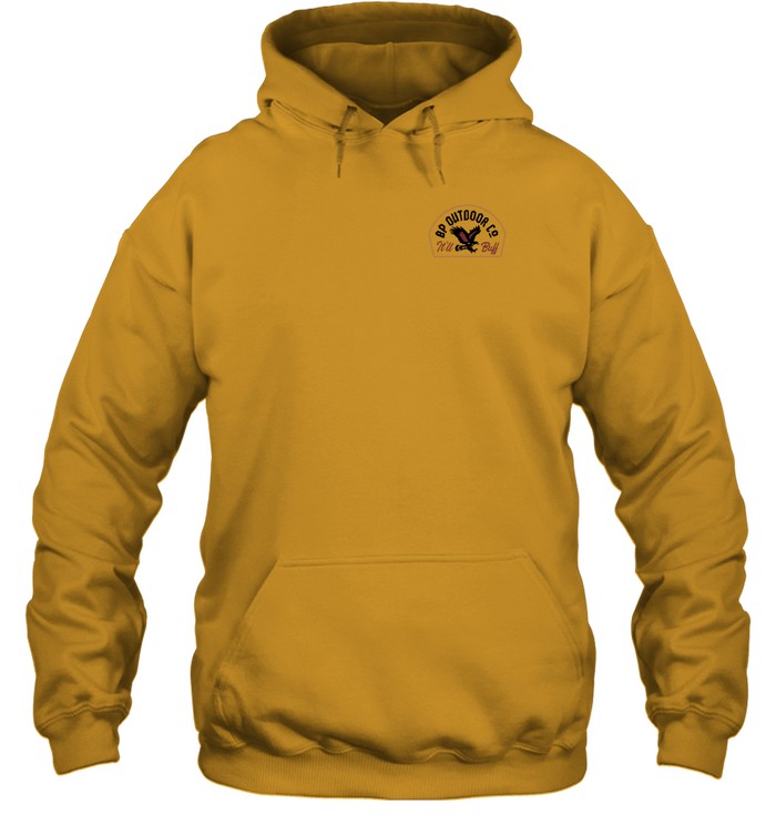 outdoor hoodie