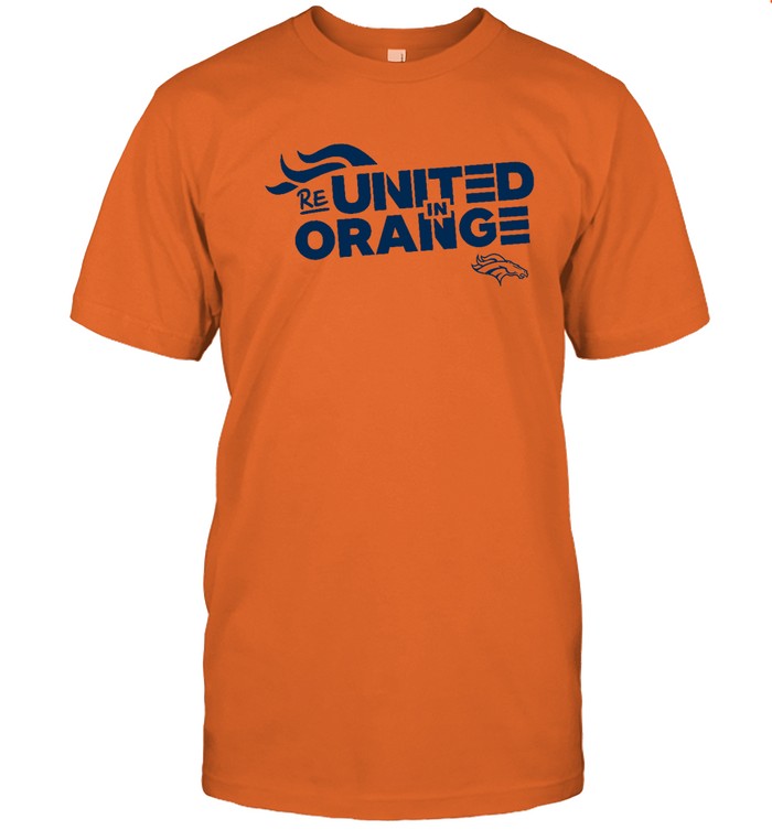 unique broncos shirts