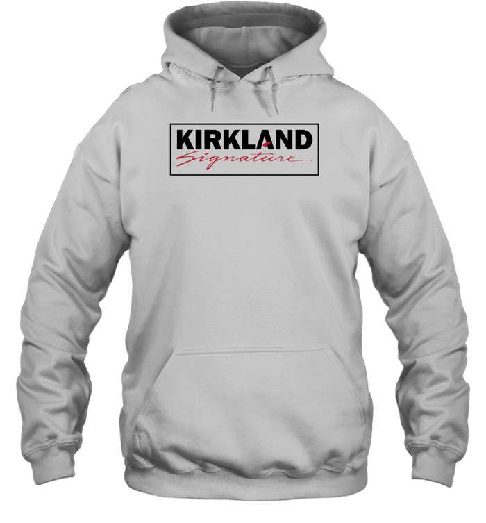 kirkland pullover