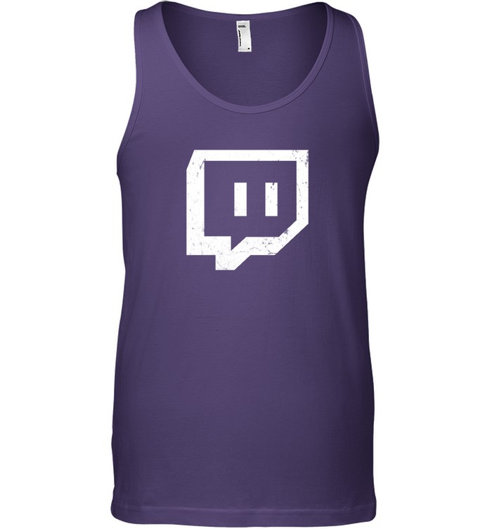 twitch shirt