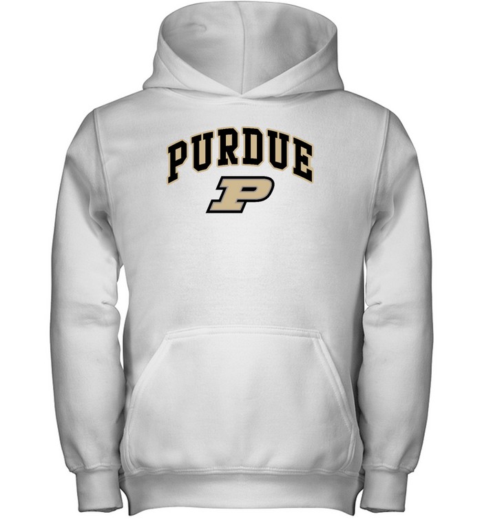 white purdue sweatshirt