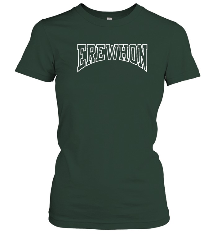 erewhon sweatshirt