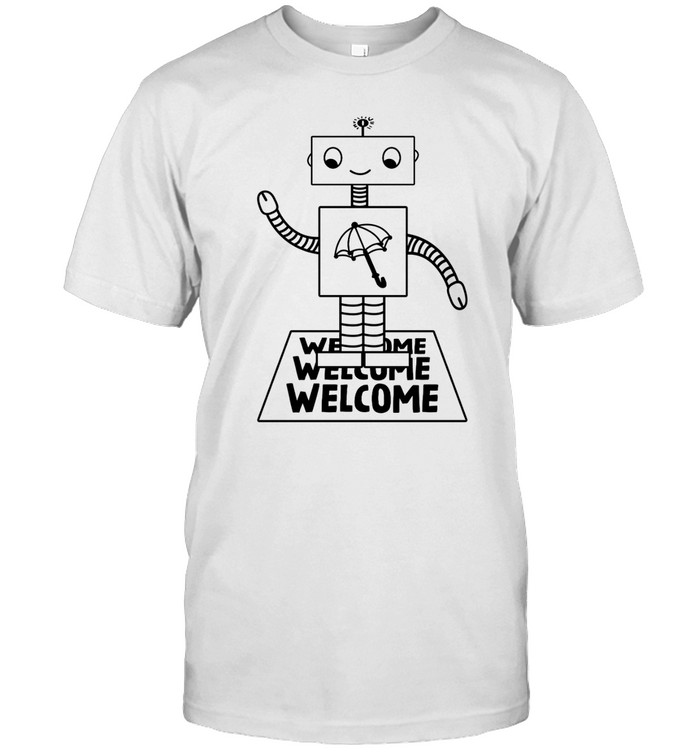 Armchair Expert Robot Limited Edition Custom prints store Tshirts