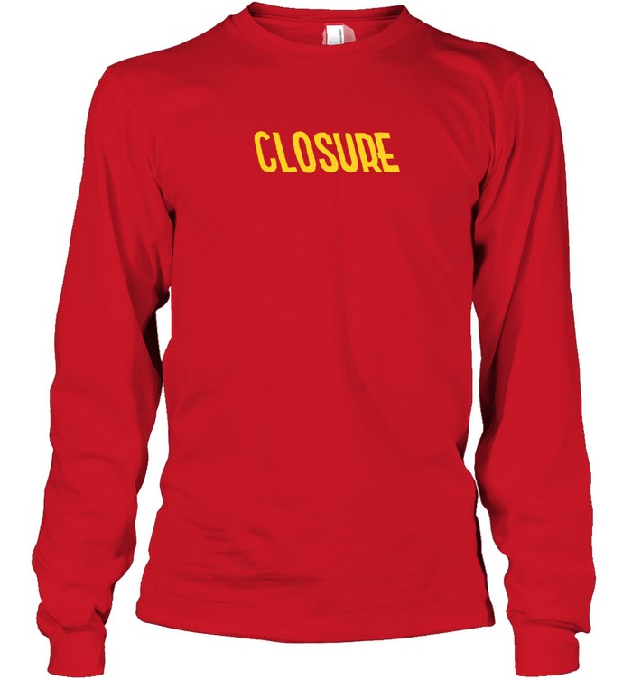 Entergalactic x Staple Closure Red Hoodie | Custom prints store | T-shirts,  mugs, face masks, posters