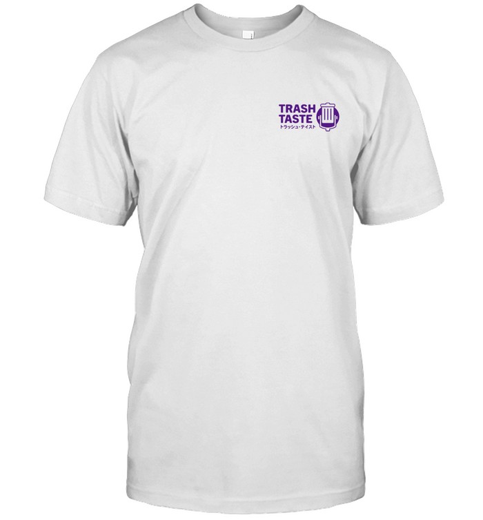 Trash Taste T-shirt | Custom prints store | T-shirts, mugs, face masks,  posters