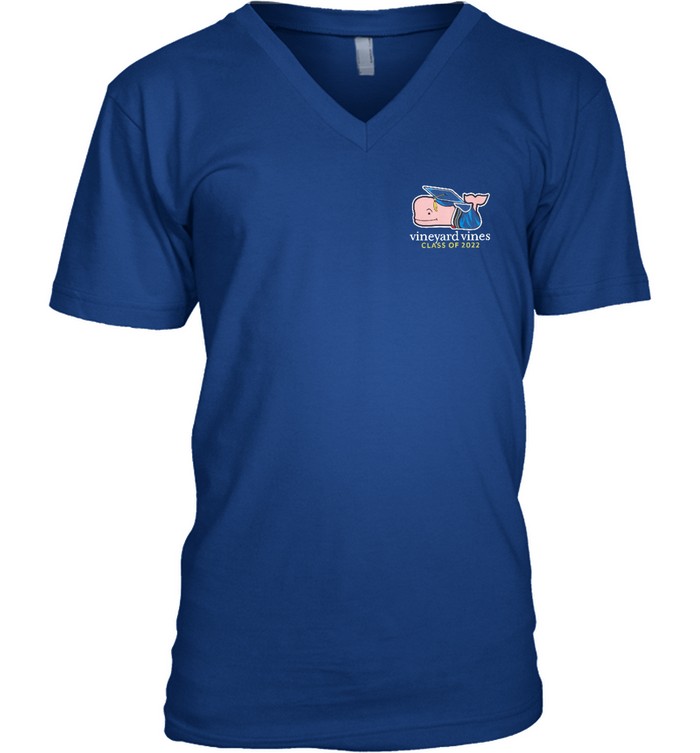 vineyard vines graduation shirt 2022 