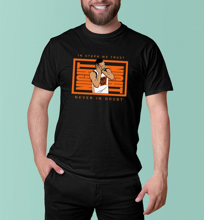 Doubt Night Night Shirt 