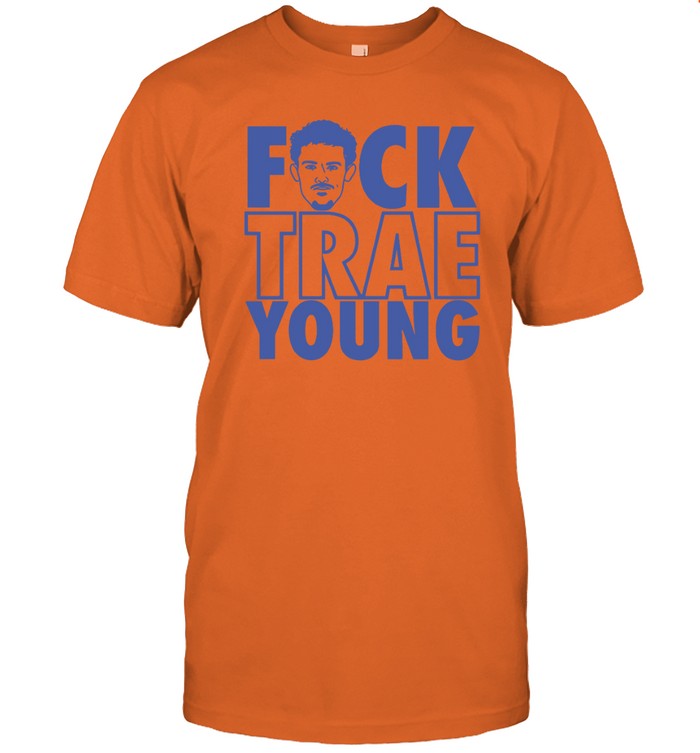 Big Knick Energy Fuck Trae Young Shirt   Custom prints store   T-shirts  mugs  face masks  posters