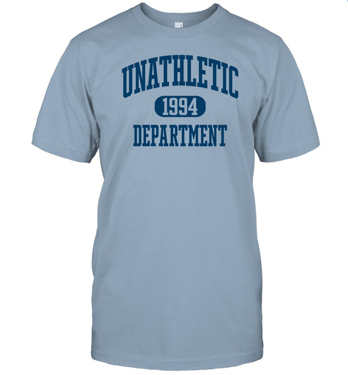 Southland Post Unathletic 1994 Department T Shirt   Custom prints store   T-shirts  mugs  face masks  posters