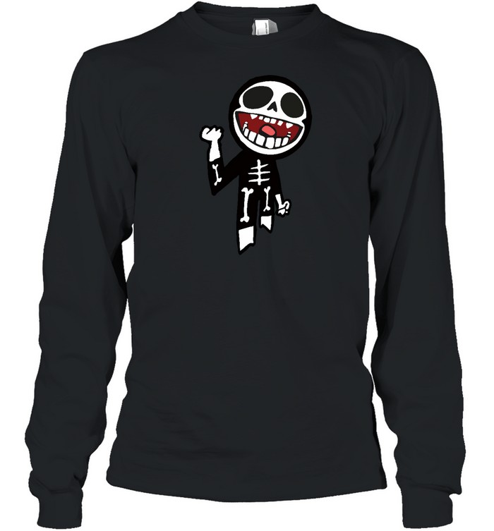 gorillaz bonesy hoodie