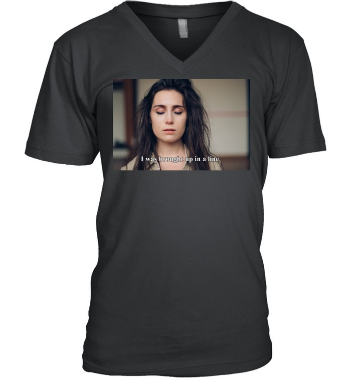 Dodie Rainbow Lyric Shirt | Origishirt