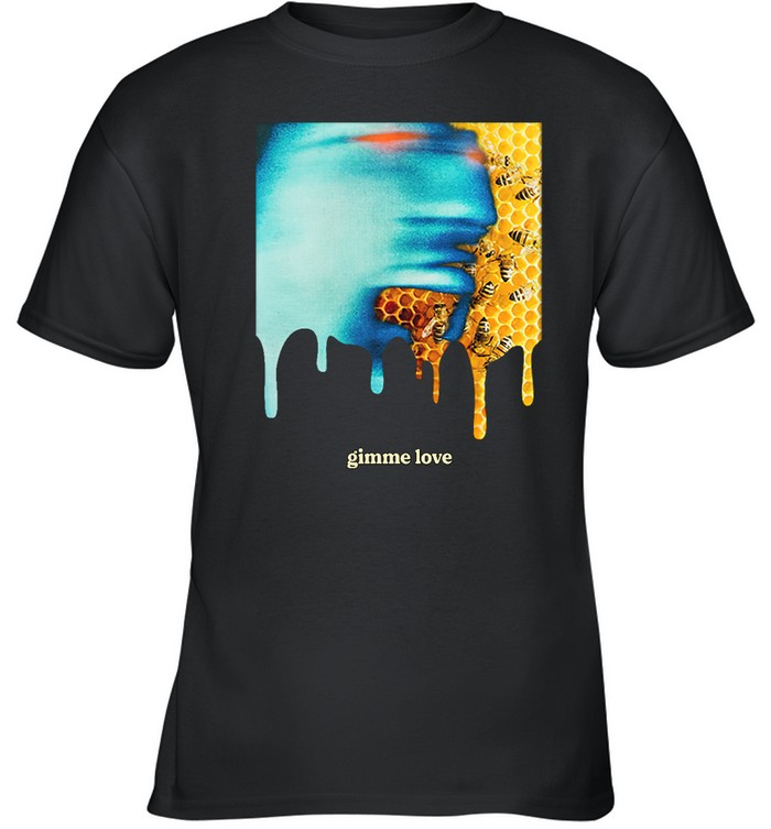 Joji gimme love shirt Clearance