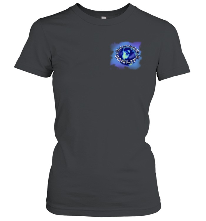 Big Sean Wolves Shirt | Pinkgiftus
