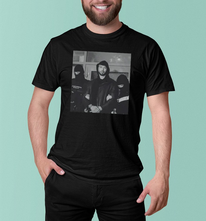 andrew tate shirts